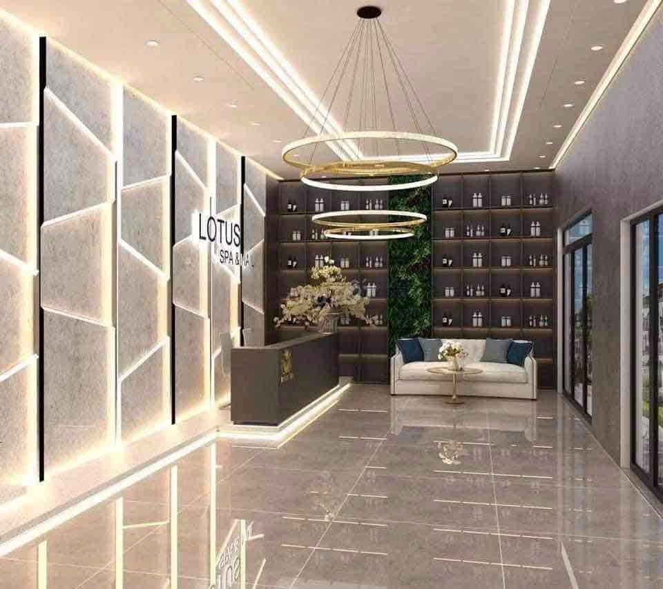 Nguyên căn 3 tầng Ngô Quyền ngang 15m - Ảnh 5