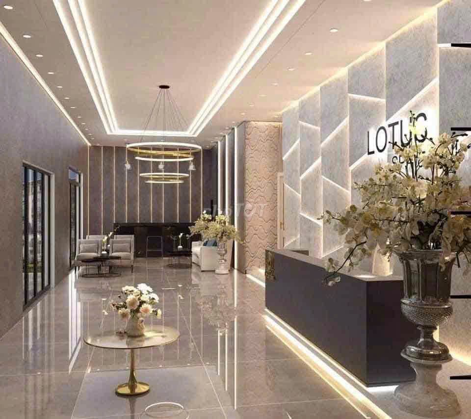 Nguyên căn 3 tầng Ngô Quyền ngang 15m - Ảnh 8