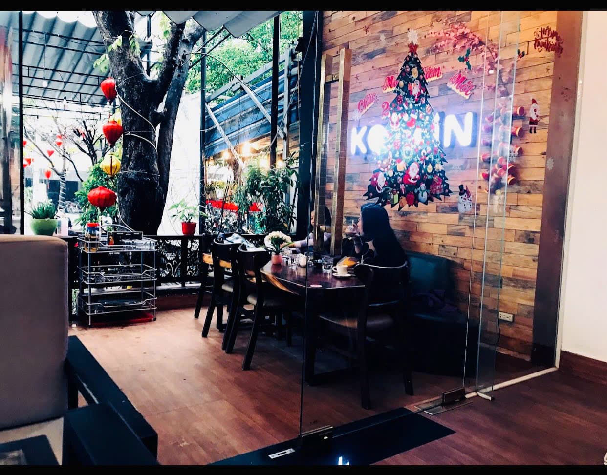 Văn phòng 70m² tại Lê Thanh Nghị, quận Hải Châu, có điều hòa - Ảnh 2