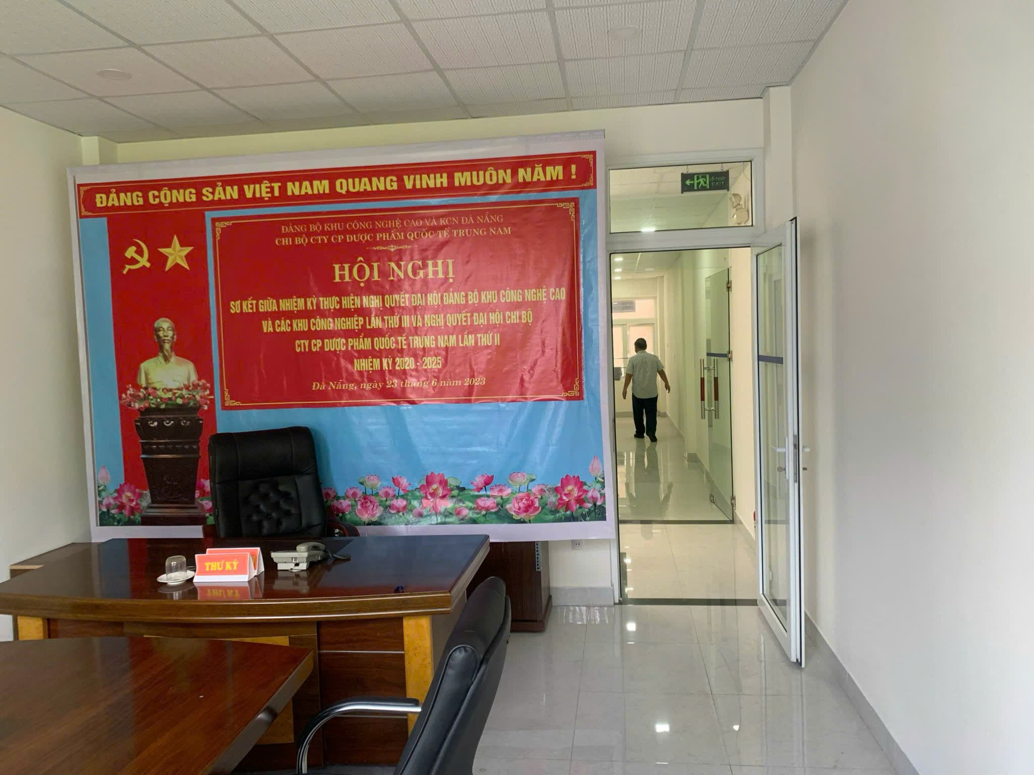 Nhà nguyên căn 3 tầng đường Lê Quý Đôn, phù hợp làm văn phòng - Ảnh 4