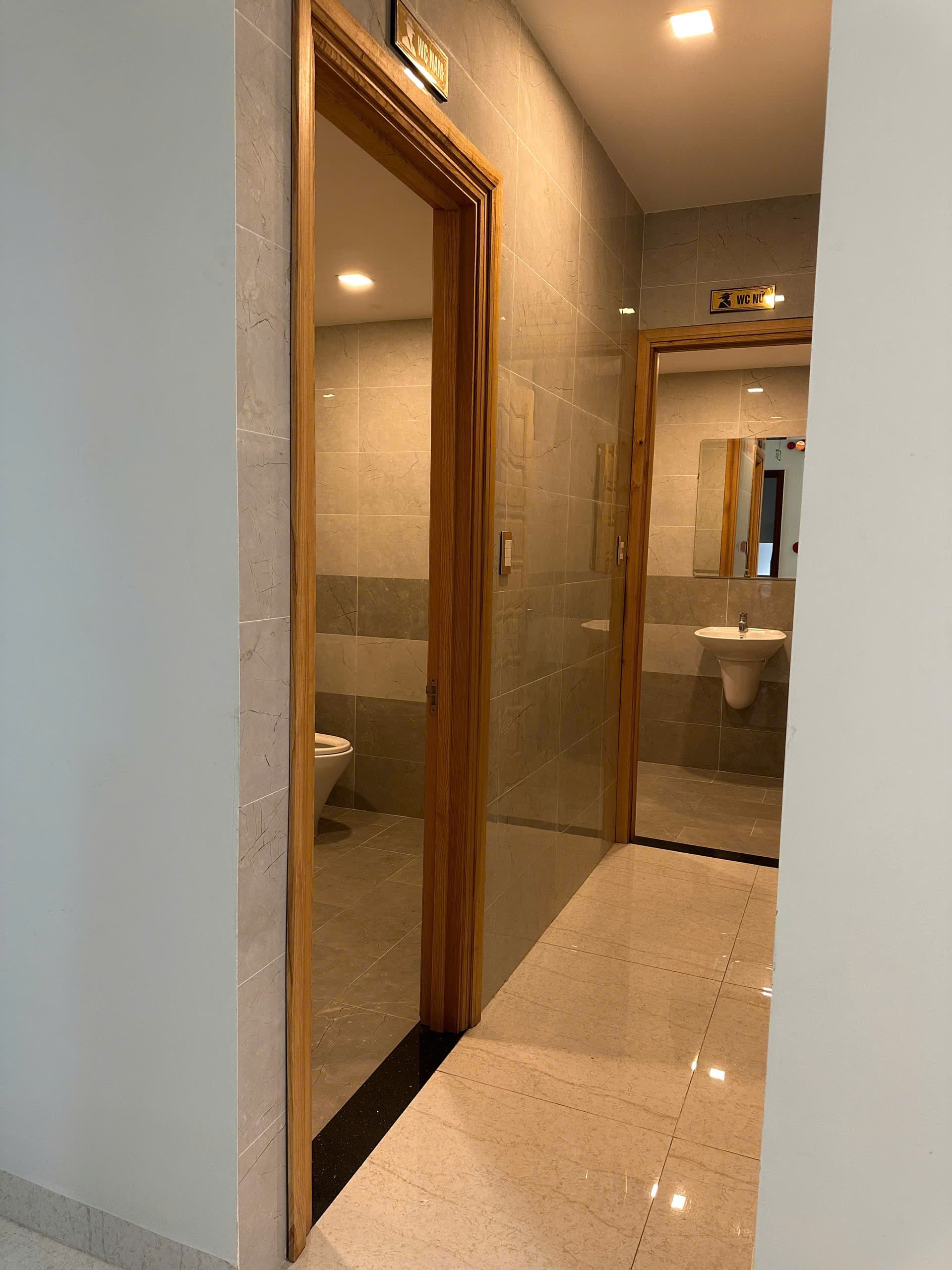 Văn phòng 100m2 tại Bình Minh 1, quận Hải Châu, phù hợp làm văn phòng chuyên gia - Ảnh 3