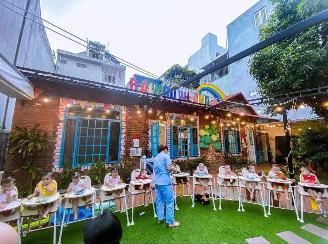 Nhà cấp 4 có sân vườn 200m2 tại Nguyễn Hữu Thọ, phù hợp kinh doanh lâu dài - Ảnh 3