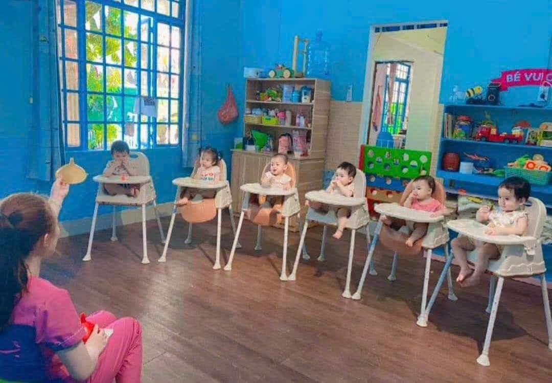 Nhà cấp 4 có sân vườn 200m2 tại Nguyễn Hữu Thọ, phù hợp kinh doanh lâu dài - Ảnh 5
