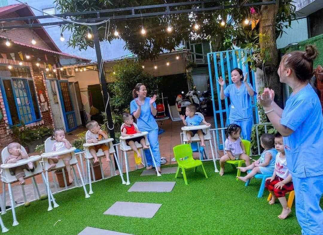 Nhà cấp 4 có sân vườn 200m2 tại Nguyễn Hữu Thọ, phù hợp kinh doanh lâu dài - Ảnh 9