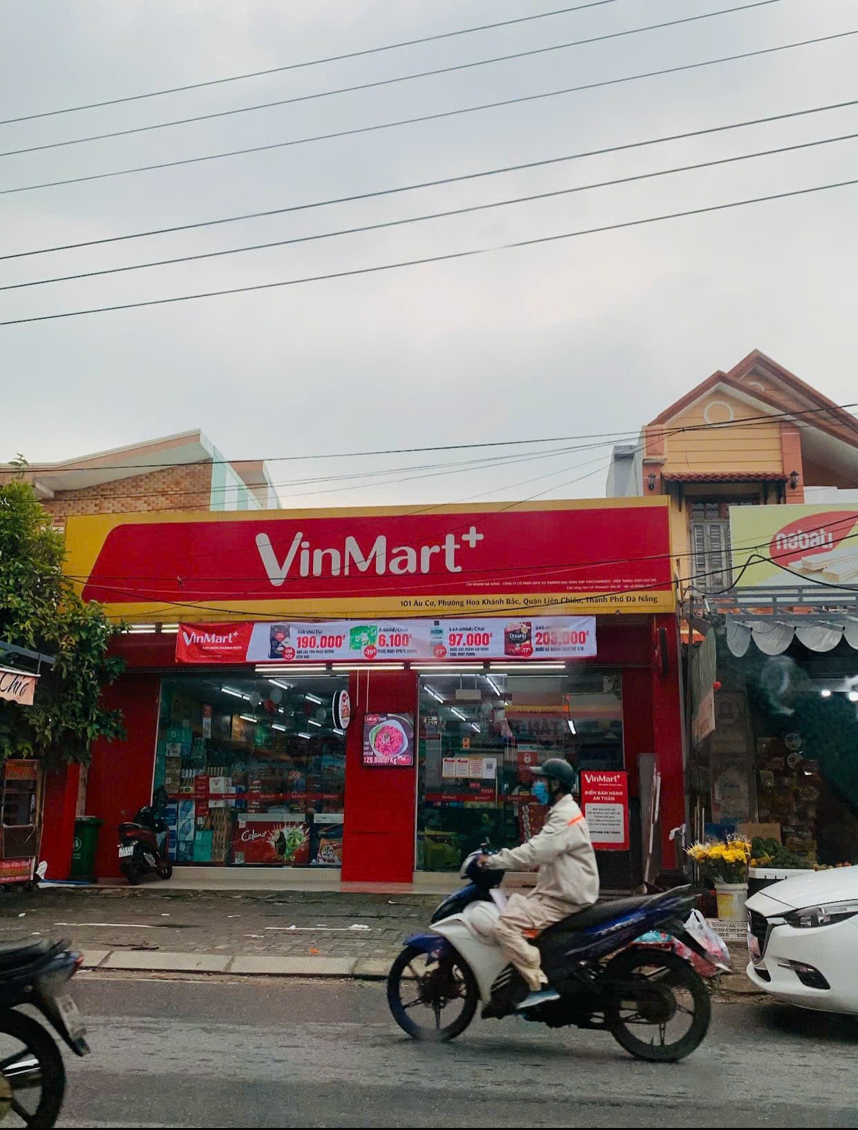 Mặt bằng nguyên căn cấp 4 đường Âu Cơ, diện tích 230m2, phù hợp kinh doanh đa ngành
