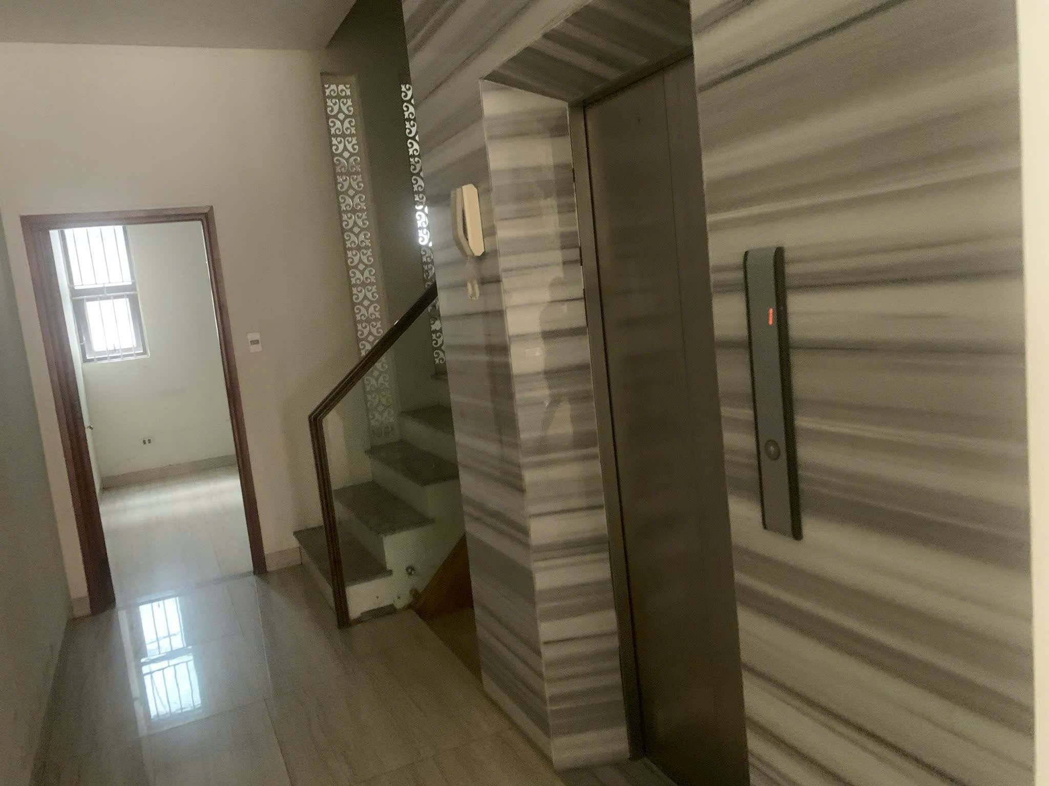 Mặt bằng tầng 1 100m2 tại Hồ Nghinh, chung chủ, không cho kinh doanh ăn uống - Ảnh 4