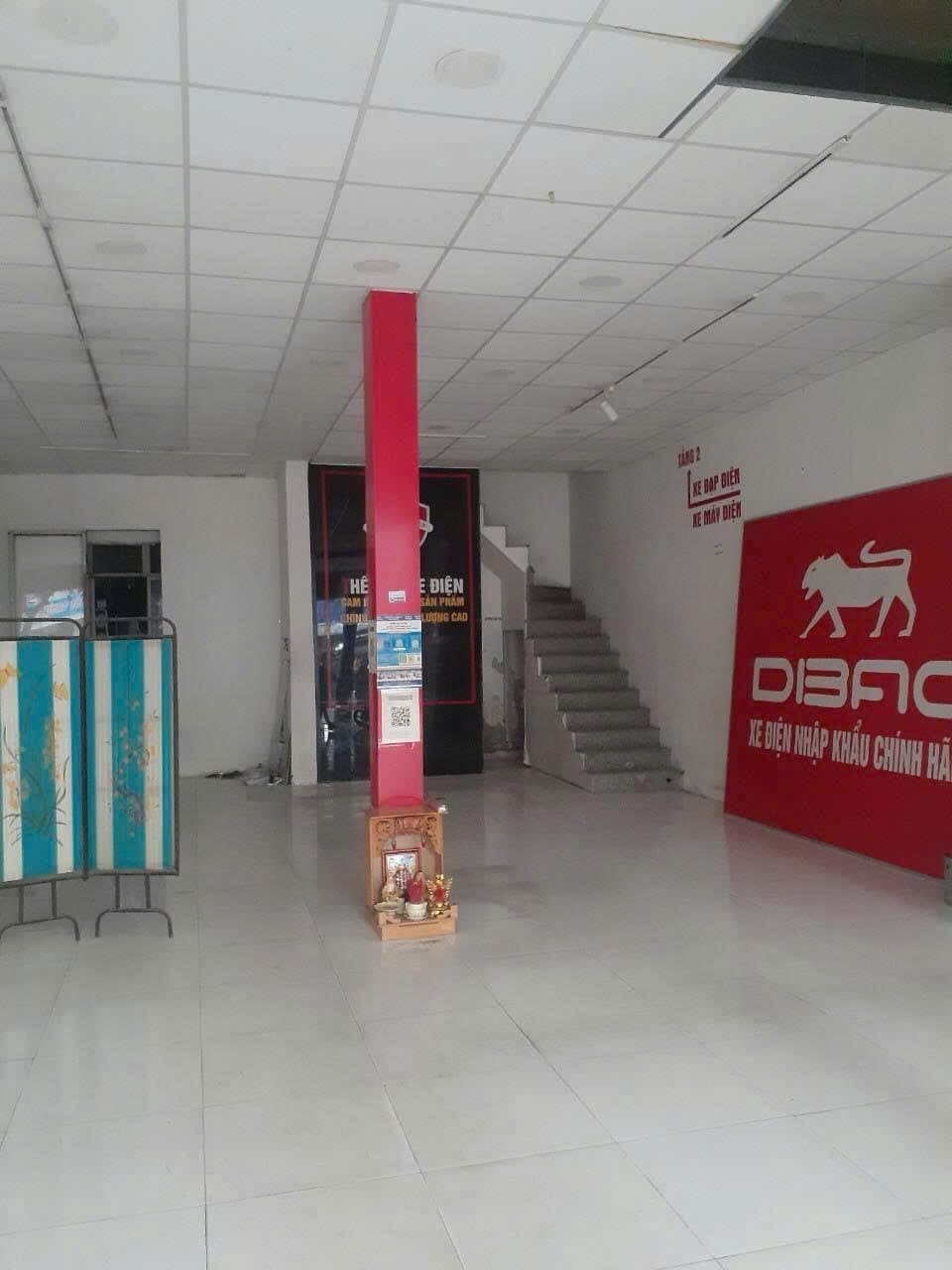 Nhà 2 tầng trống suốt đường Điện Biên Phủ, phù hợp kinh doanh và văn phòng - Ảnh 2