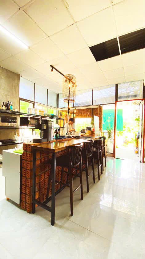 Mặt bằng kinh doanh 95m2 đường Trần Duy Chiến, phù hợp cà phê và siêu thị nhỏ