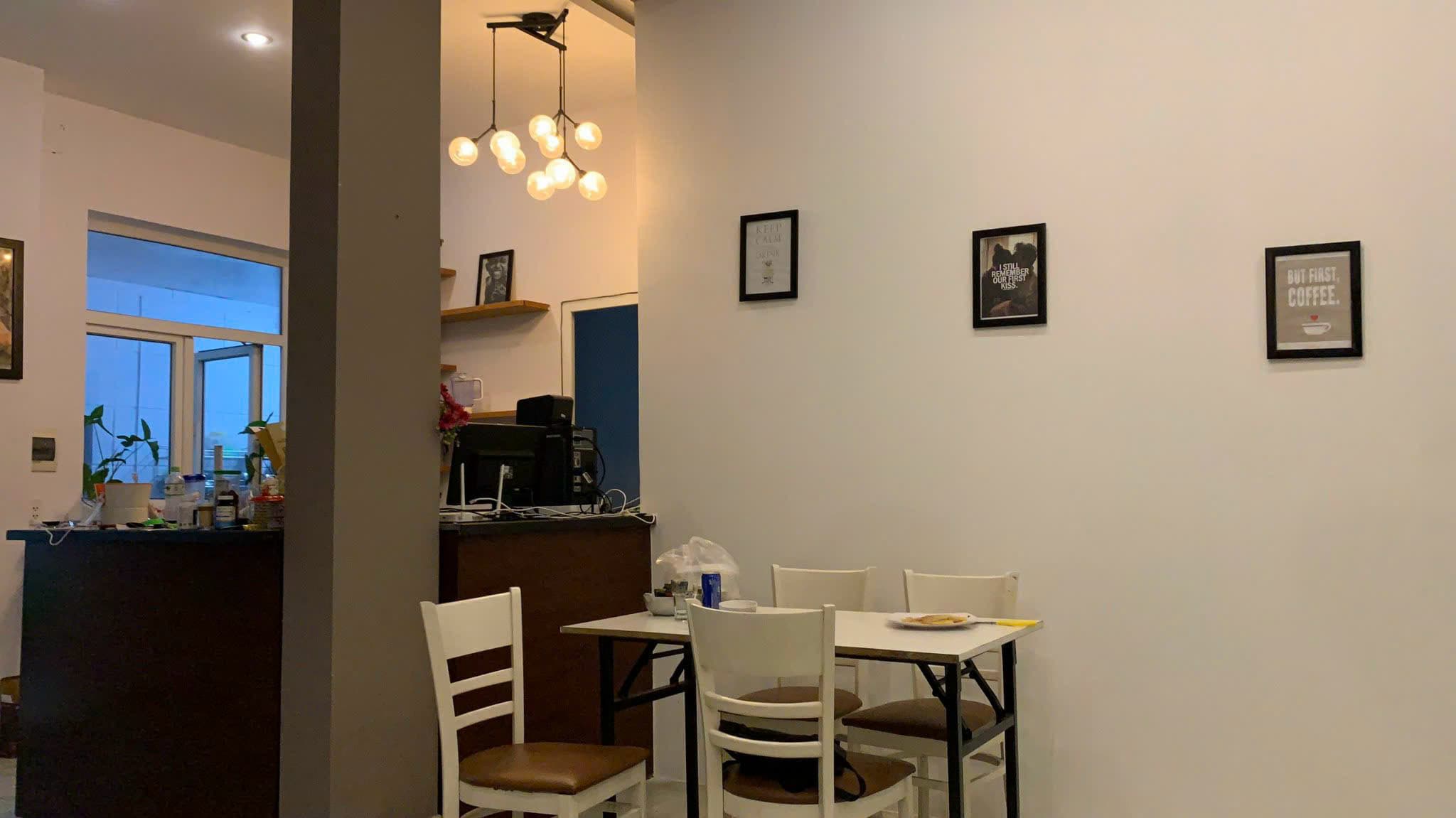 Biệt thự sân vườn 250m2 tại Nguyễn Tất Thành, 4 phòng ngủ, 2 tầng