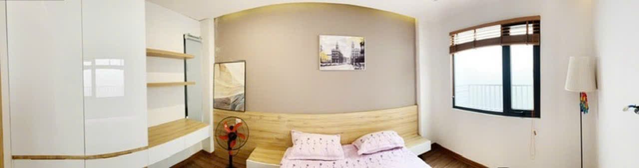 Nhà ở xây sẵn 81m2 tại Thạch Lam, Sơn Trà, gần biển Mỹ Khê