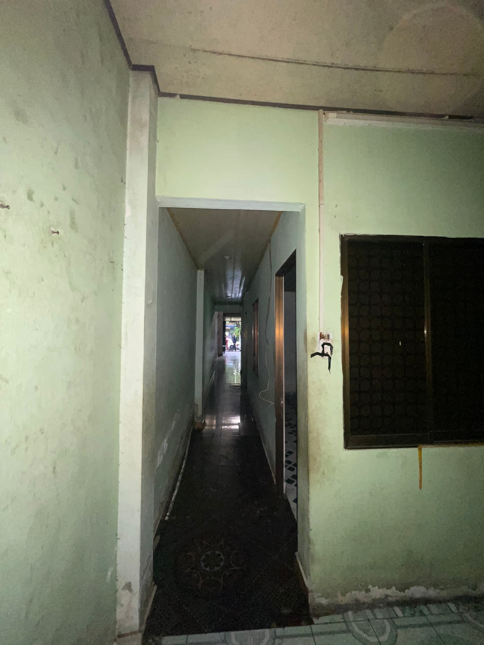 Nguyên căn mặt tiền đường Dương Thị Xuân Quý - Ảnh 9