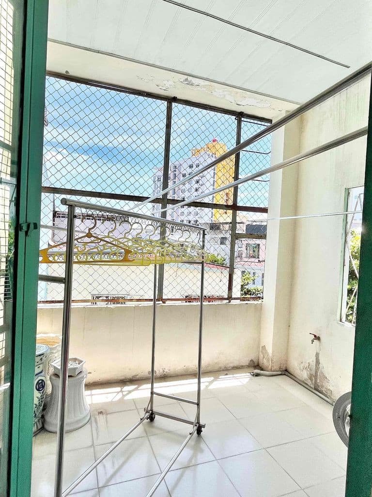 Nhà 4 tầng đường Hoàng Diệu, quận Hải Châu - Ảnh 2