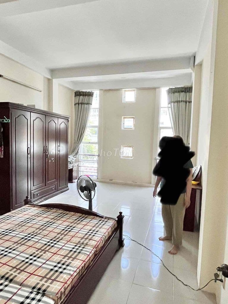 Nhà 4 tầng đường Hoàng Diệu, quận Hải Châu - Ảnh 4
