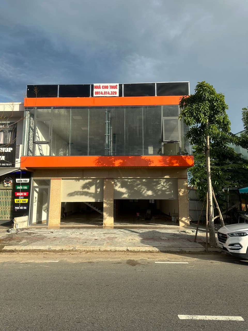 Nhà nguyên căn 2 tầng trống suốt đường 29 Tháng 3 - Ảnh 6