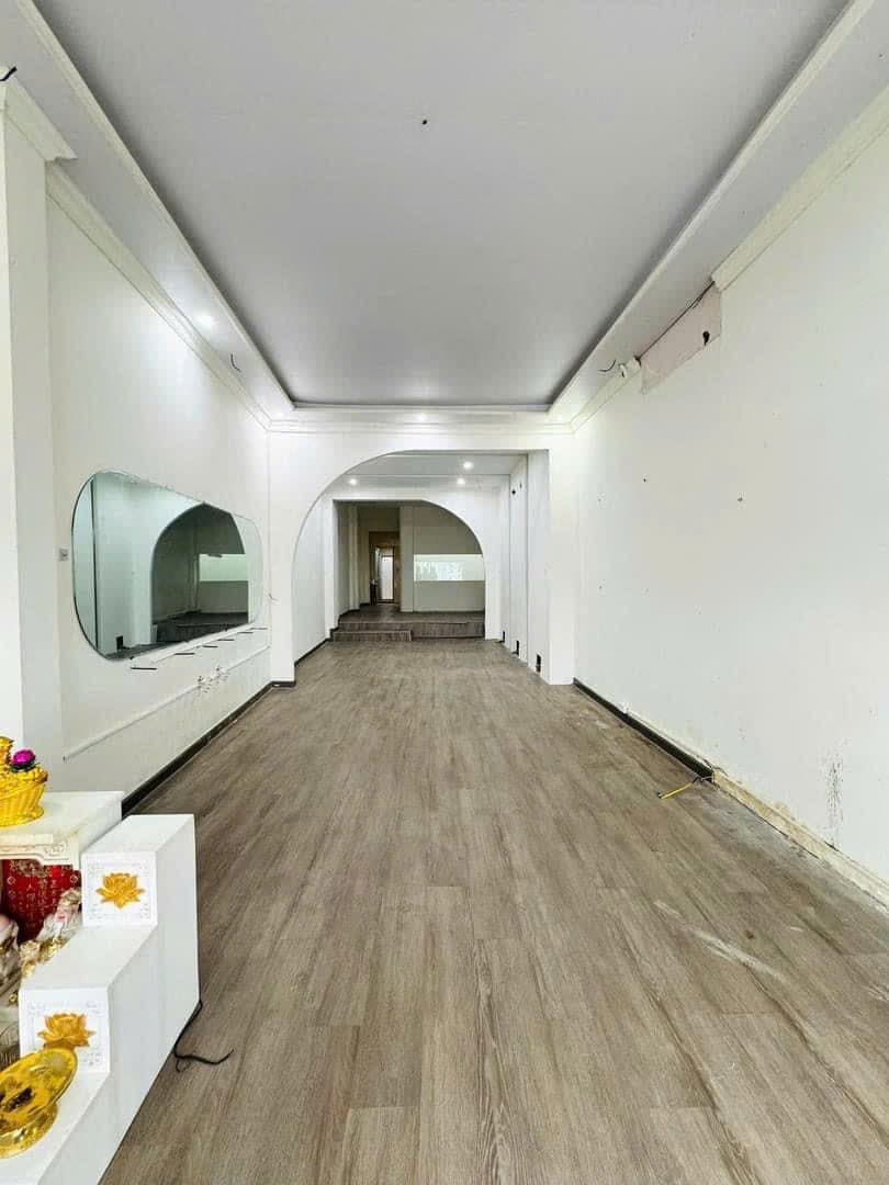 Nhà cấp 4 tại Hùng Vương, quận Hải Châu, phù hợp thuê lâu dài - Ảnh 2