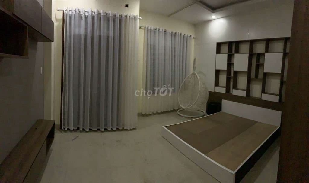 Nhà nguyên căn 4 tầng đường Trưng Nữ Vương, quận Hải Châu  - Ảnh 2