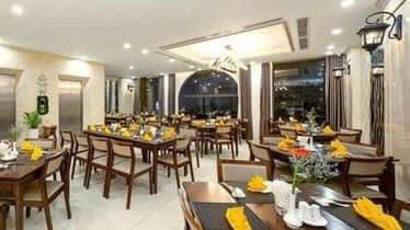 Khách sạn 11 tầng mặt tiền đường Hà Bổng - Ảnh 3
