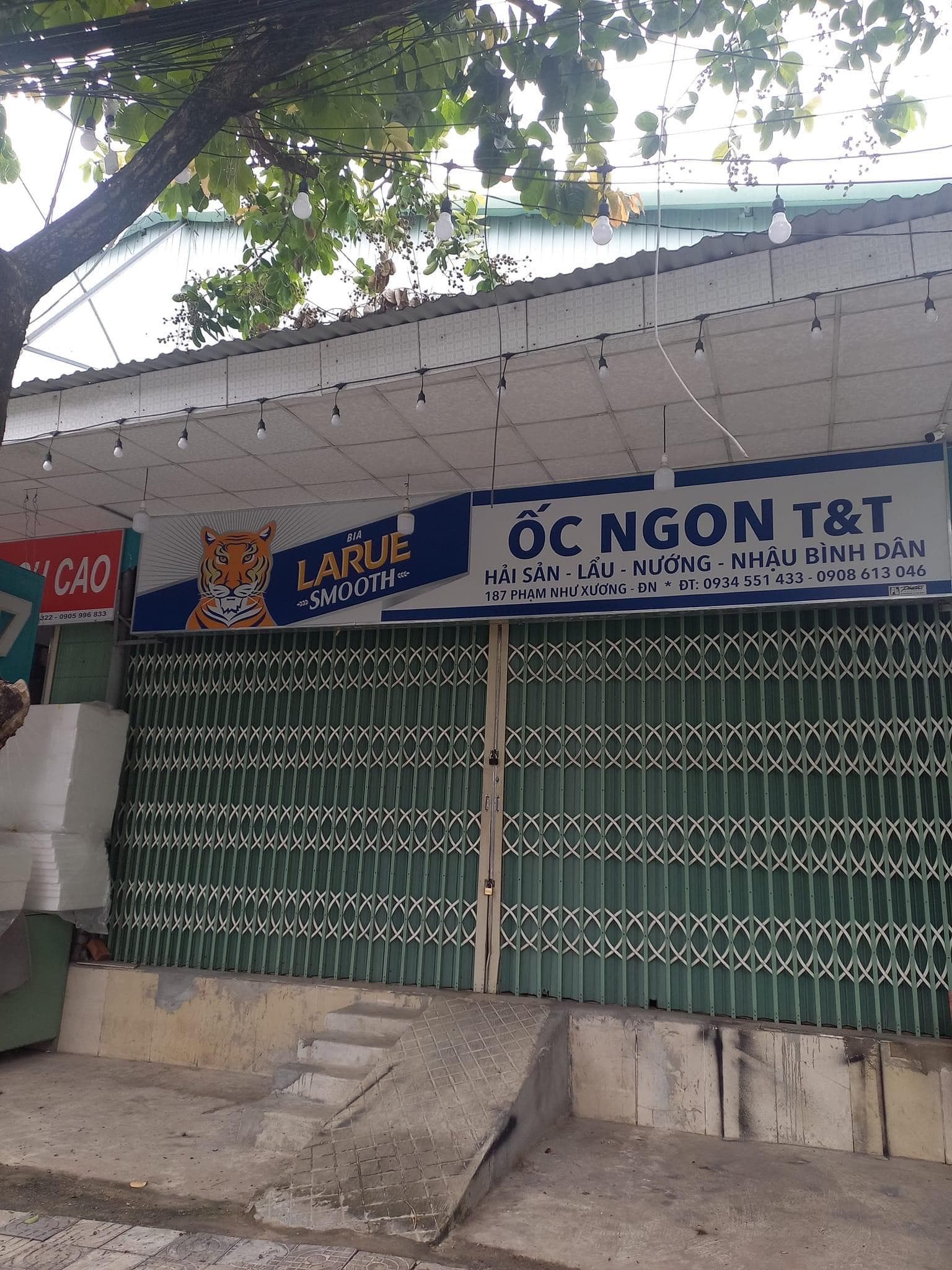 MẶT BẰNG CẤP 4 PHẠM NHƯ XƯƠNG - NGAY ĐHSP