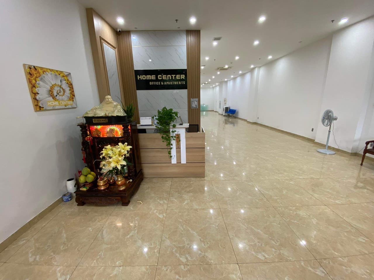 Văn phòng diện tích đa dạng tại Nguyễn Thị Minh Khai, quận Hải Châu, Đà Nẵng - Ảnh 7