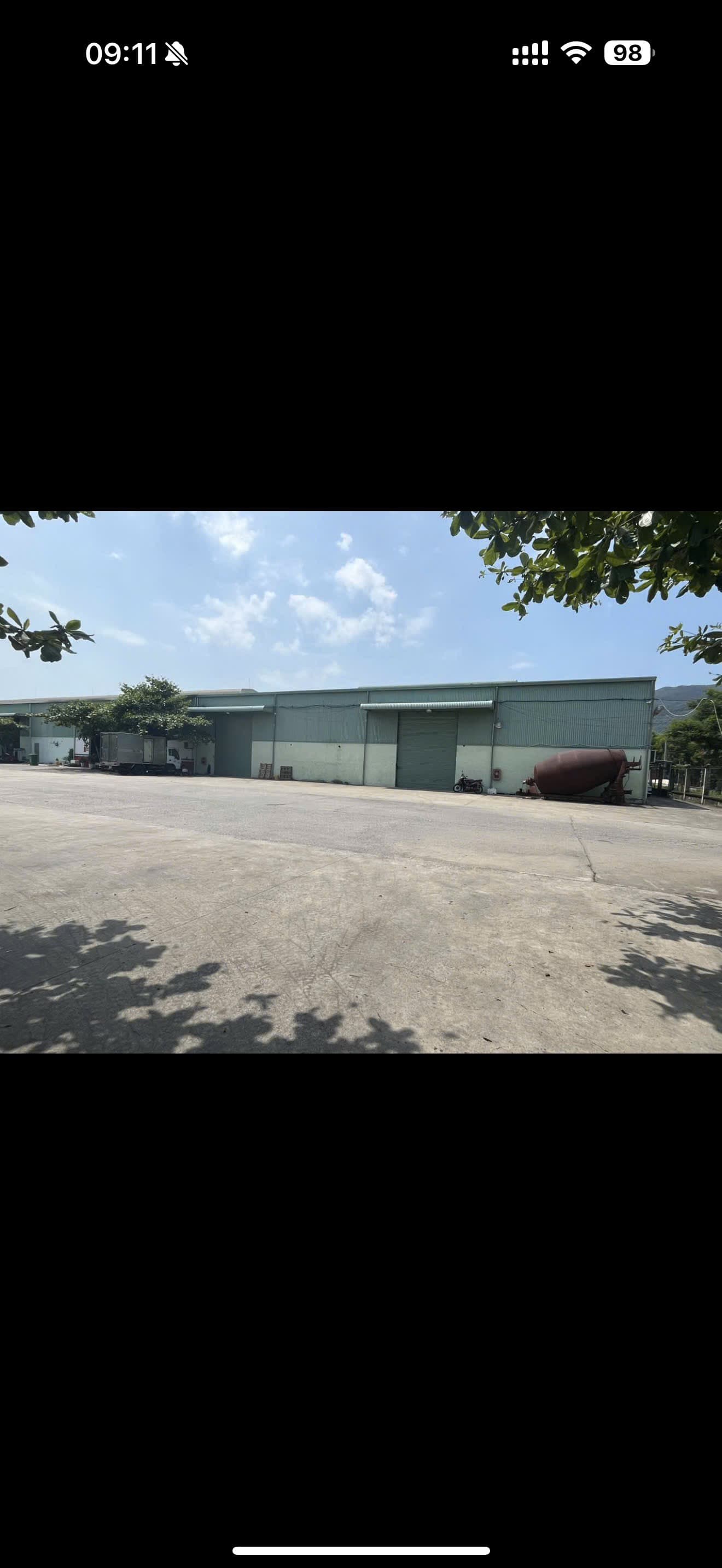 Kho bãi 800m² tại Nguyễn Phục, Sơn Trà  - Ảnh 4