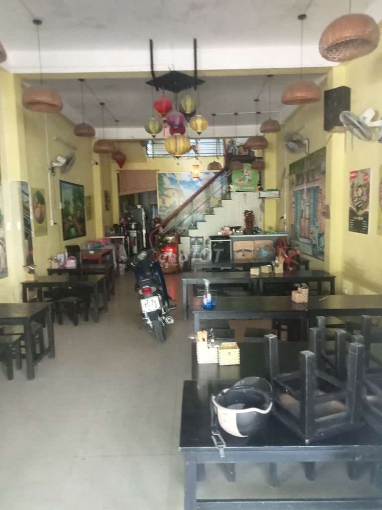 Nhà nguyên căn 2 tầng tại Liên Chiểu, diện tích 110m2, phù hợp kinh doanh đa ngành