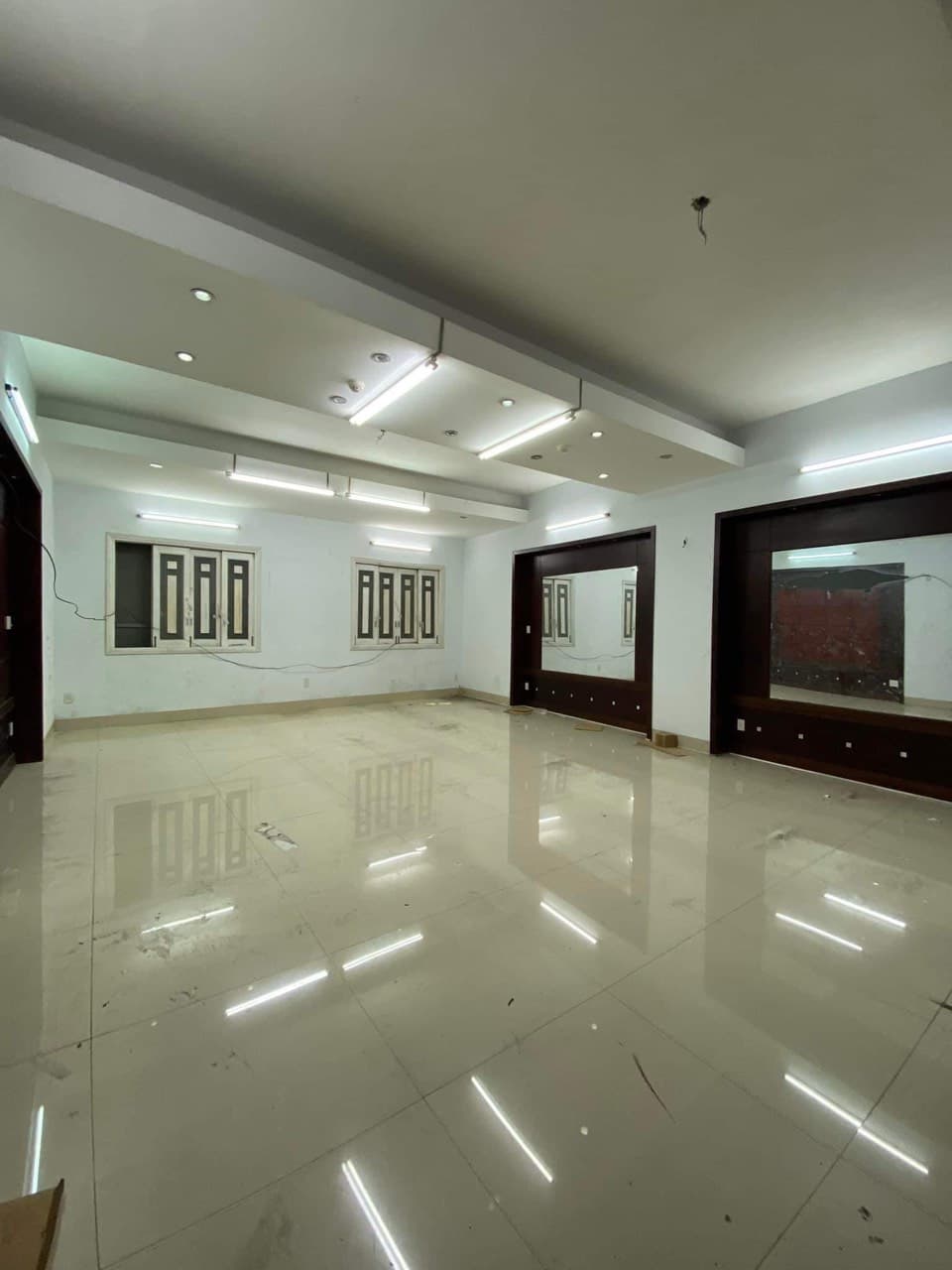 Nhà nguyên căn 3 tầng đường Triệu Nữ Vương - Ảnh 3