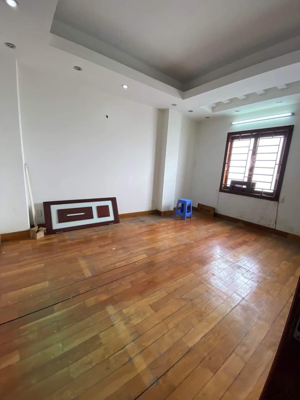 Nhà nguyên căn 3 tầng đường Triệu Nữ Vương - Ảnh 6