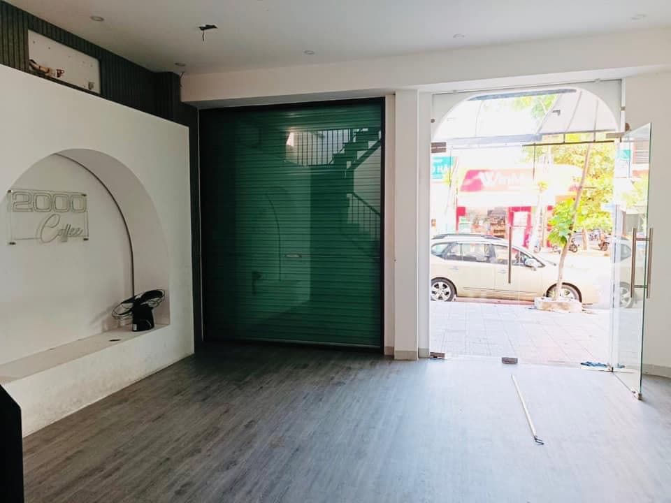 Mặt bằng kinh doanh Hồ Quý Ly - Ảnh 2