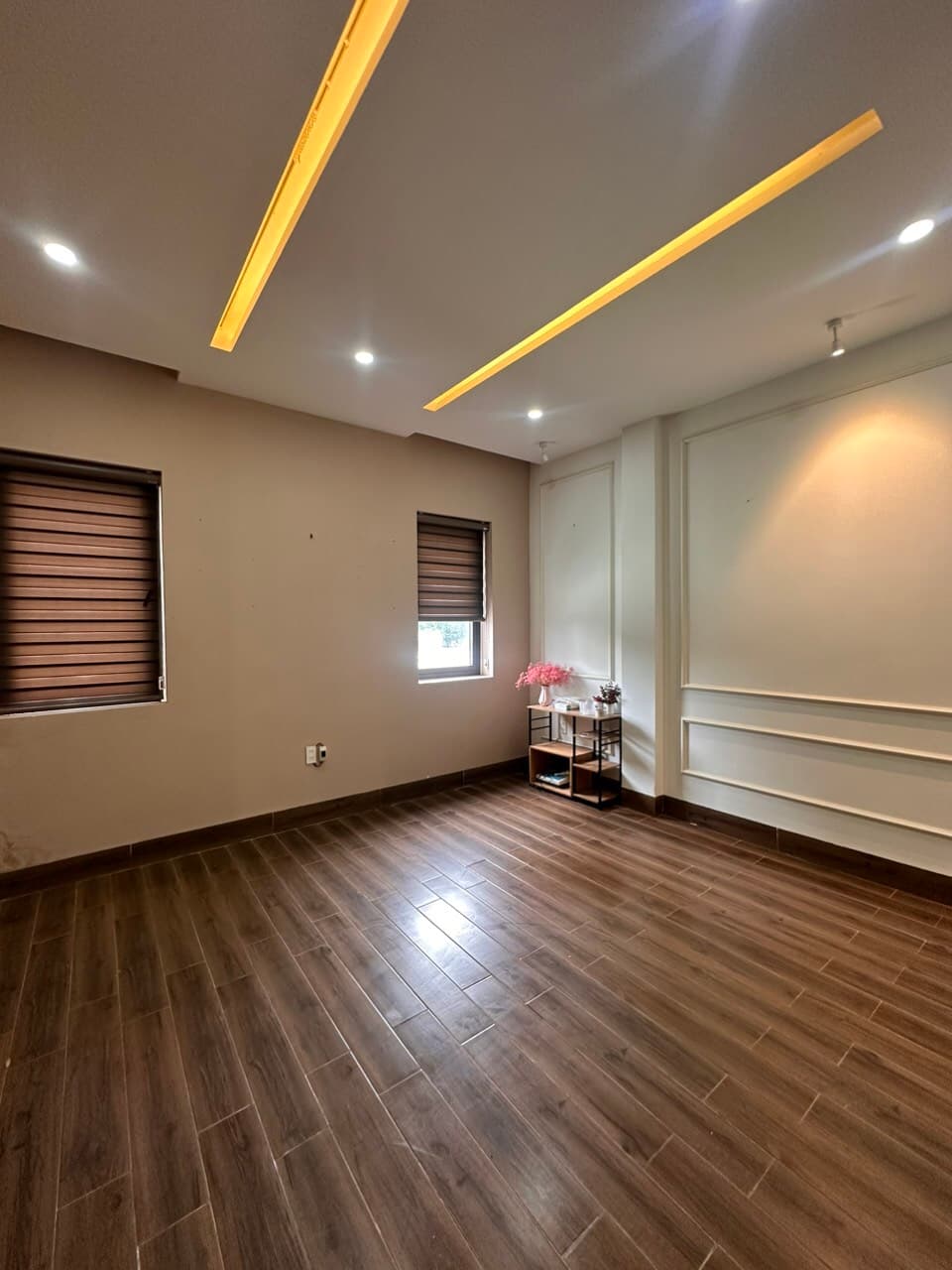 Nhà nguyên căn 3,5 tầng tại An Thượng 27 - Ảnh 2