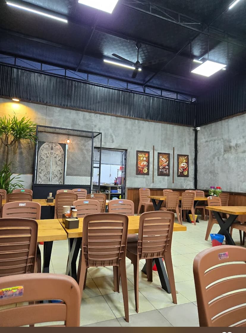 Nhà cấp 4 125m2 đường Hoàng Hoa Thám, quận Hải Châu, phù hợp để ở
