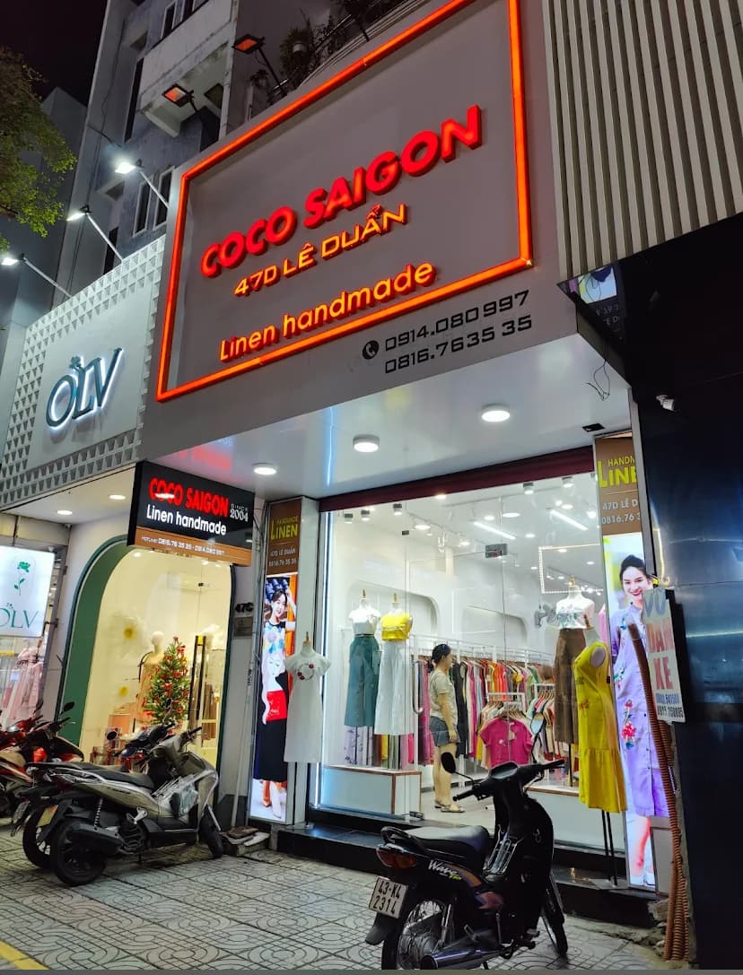 Mặt bằng chung chủ tại Lê Duẩn, diện tích 54m², hợp đồng thuê lâu dài