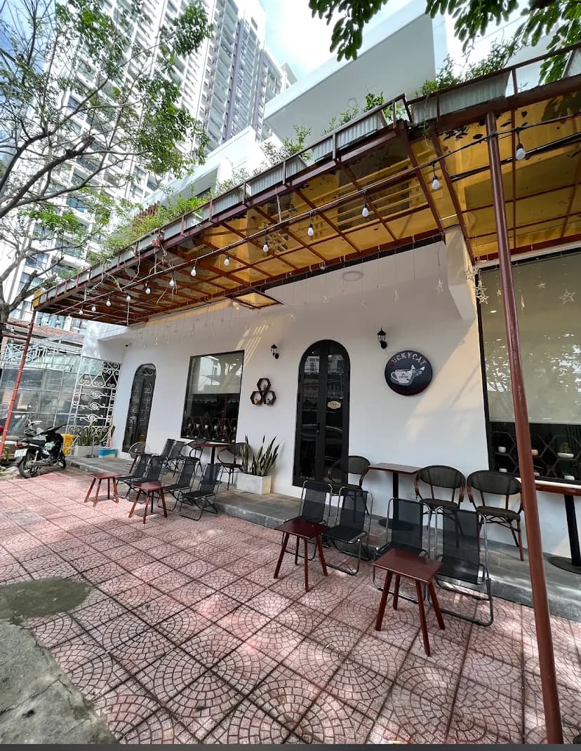 Mặt bằng kinh doanh 150m2 tại An Trung Đông 4, Sơn Trà, phù hợp mở quán cà phê