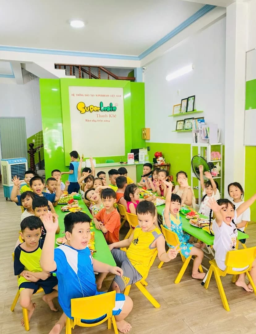Nhà nguyên căn 4 tầng đường Kỳ Đồng, quận Thanh Khê, diện tích 90m2