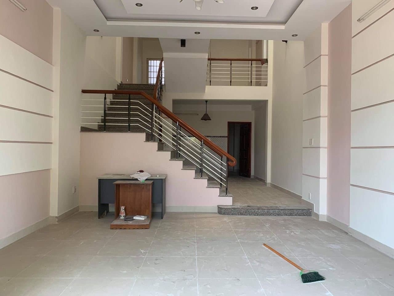 Nhà ở Vũ Quỳnh 75m2, Thanh Khê, phù hợp cho công ty và hộ gia đình - Ảnh 2