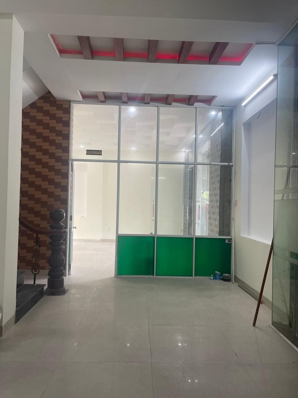 Nhà 4 tầng Xô Viết Nghệ Tĩnh, diện tích 335m², phù hợp văn phòng và kinh doanh - Ảnh 6
