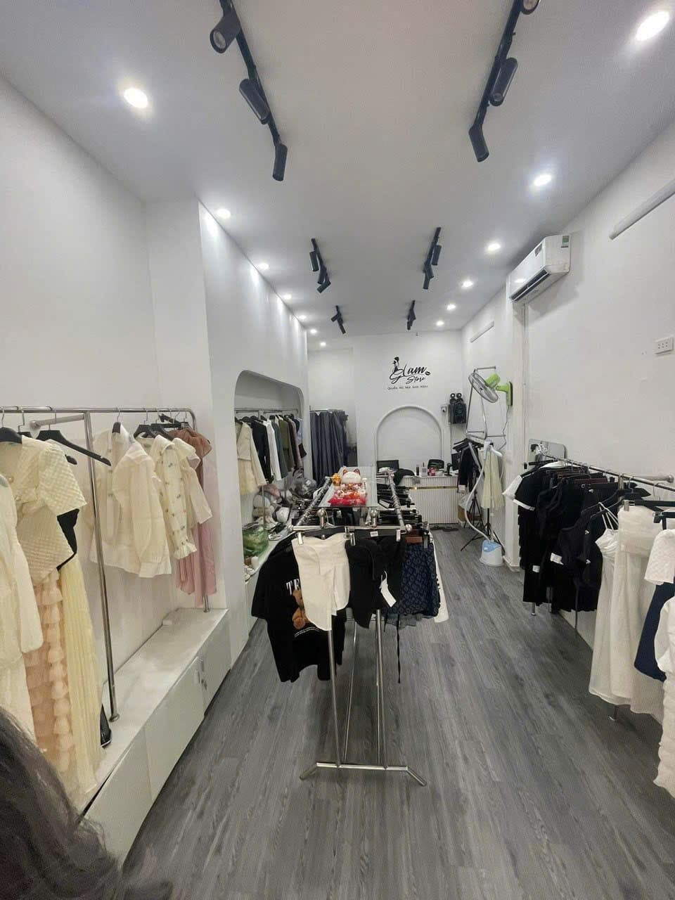 Mặt bằng kinh doanh  tại Phan Thanh