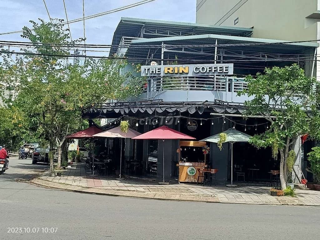Mặt bằng kinh doanh lô góc 70m2 Thành Thái, phù hợp kinh doanh đa dạng