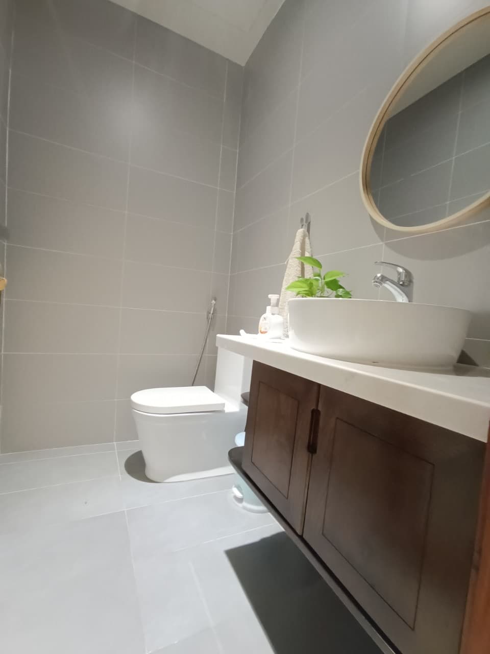 Biệt thự Euro Villa 1 diện tích 250m2 tại Hoa Phượng 2, có hồ bơi - Ảnh 3