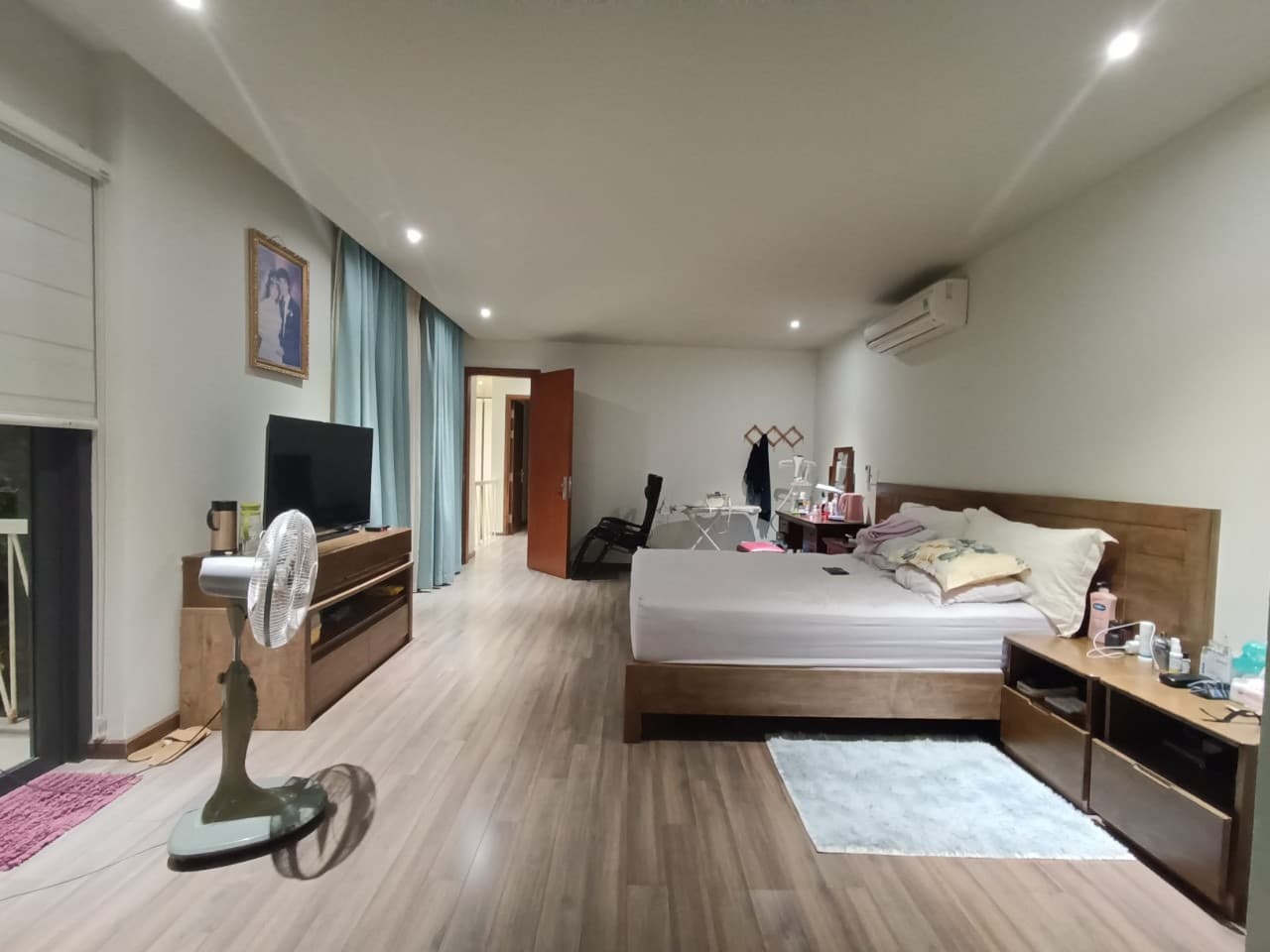 Biệt thự Euro Villa 1 diện tích 250m2 tại Hoa Phượng 2, có hồ bơi - Ảnh 4