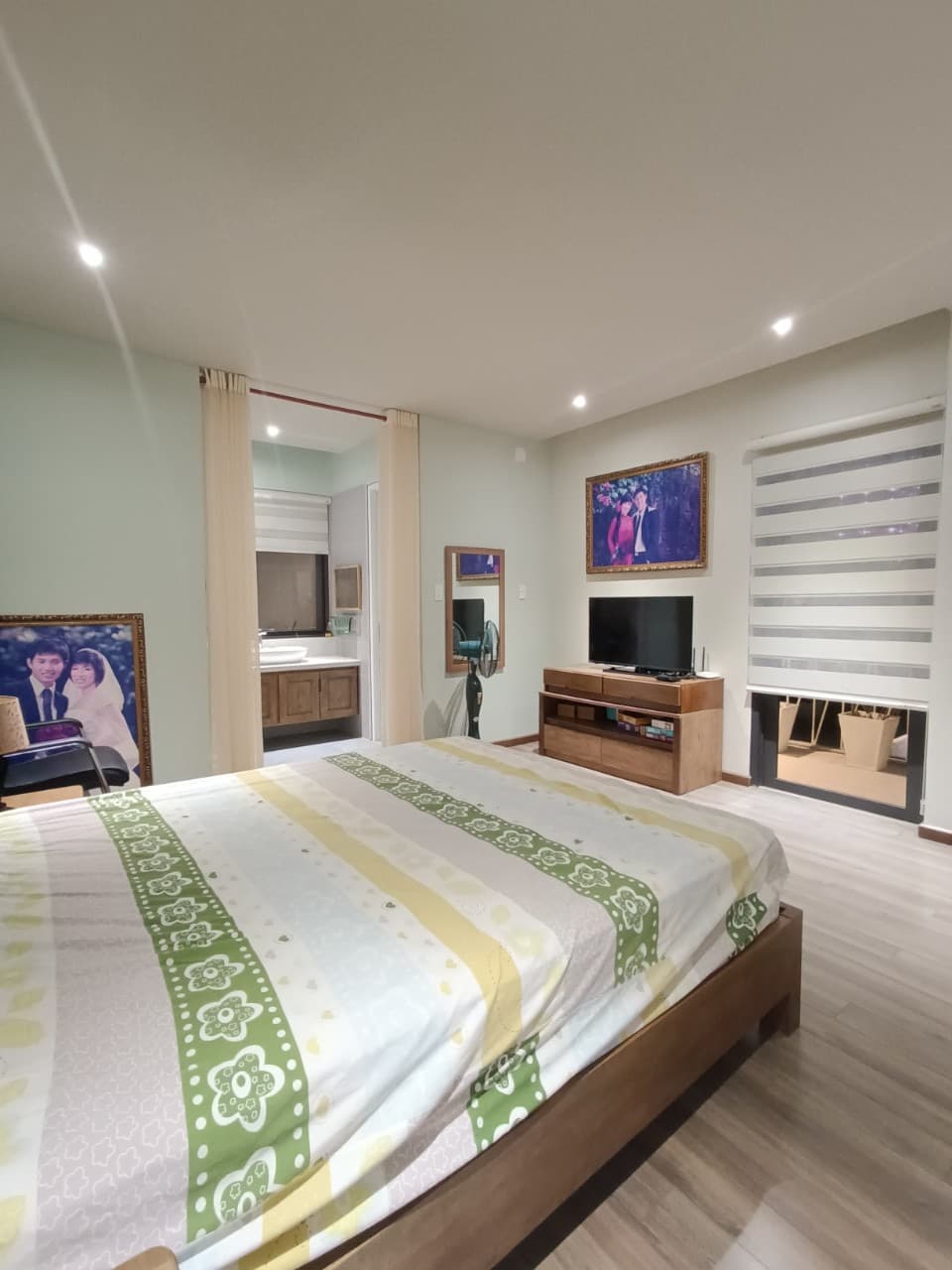 Biệt thự Euro Villa 1 diện tích 250m2 tại Hoa Phượng 2, có hồ bơi - Ảnh 5