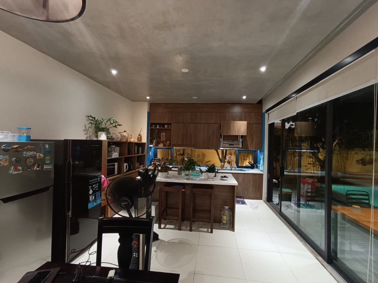Biệt thự Euro Villa 1 diện tích 250m2 tại Hoa Phượng 2, có hồ bơi - Ảnh 6