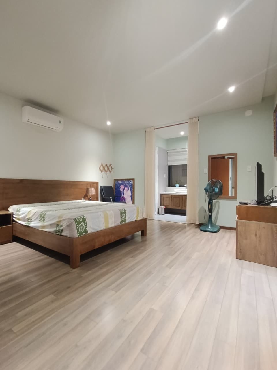 Biệt thự Euro Villa 1 diện tích 250m2 tại Hoa Phượng 2, có hồ bơi - Ảnh 7