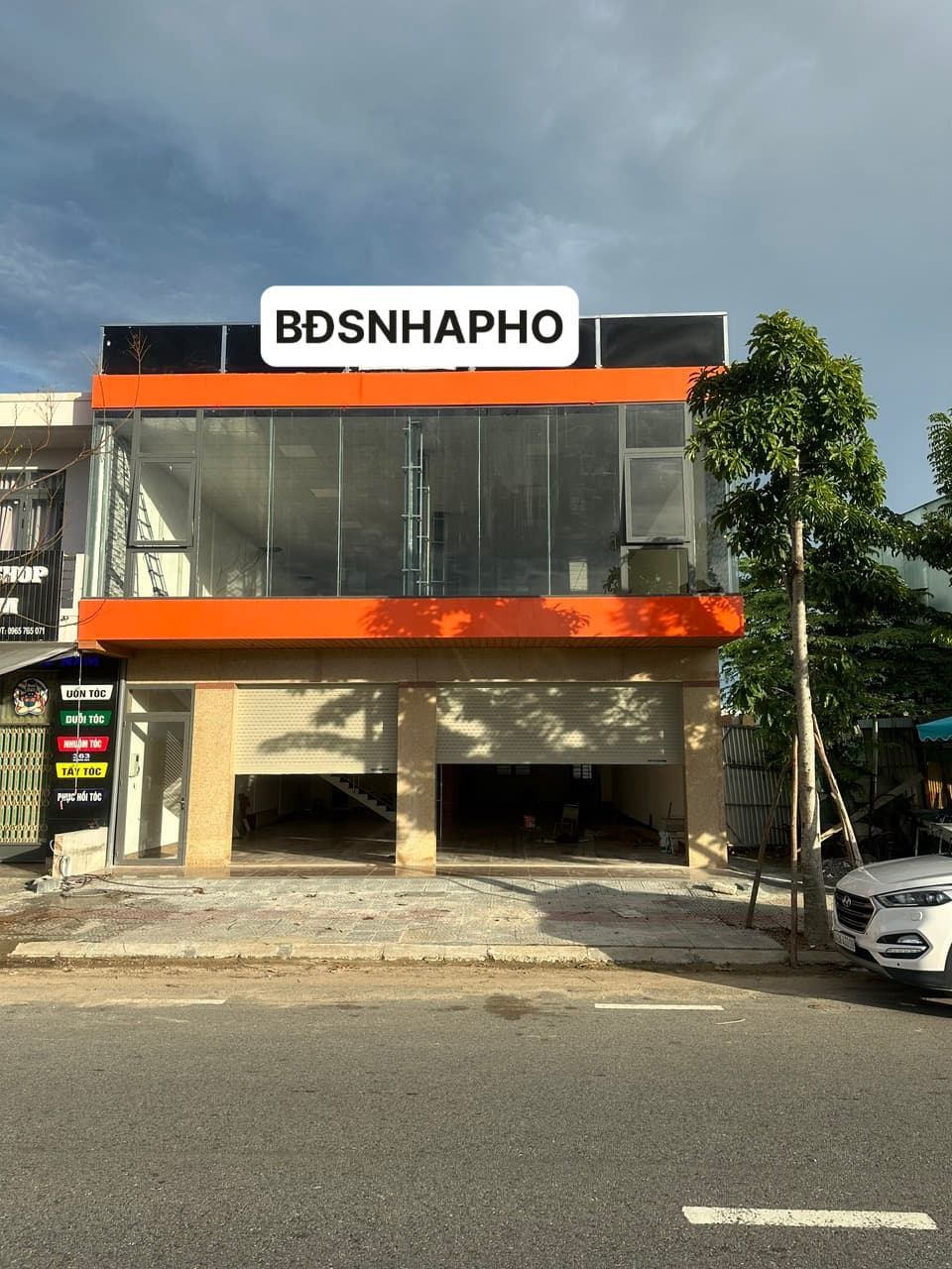 Nhà nguyên căn 2 tầng đường 29 Tháng 3, diện tích 400m2, phù hợp kinh doanh