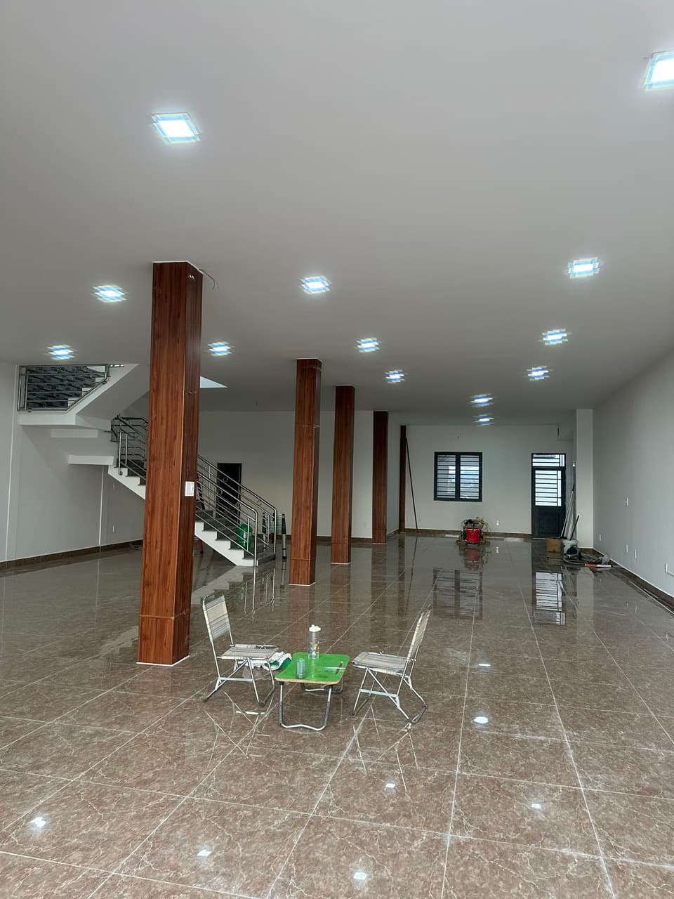 Nhà nguyên căn 2 tầng đường 29 Tháng 3, diện tích 400m2, phù hợp kinh doanh - Ảnh 2