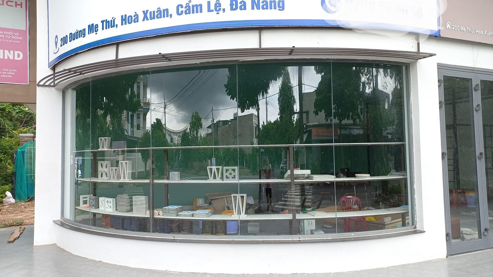 Mặt bằng kinh doanh 93m2 tại Mẹ Thứ, Cẩm Lệ, phù hợp kinh doanh sạch sẽ - Ảnh 2