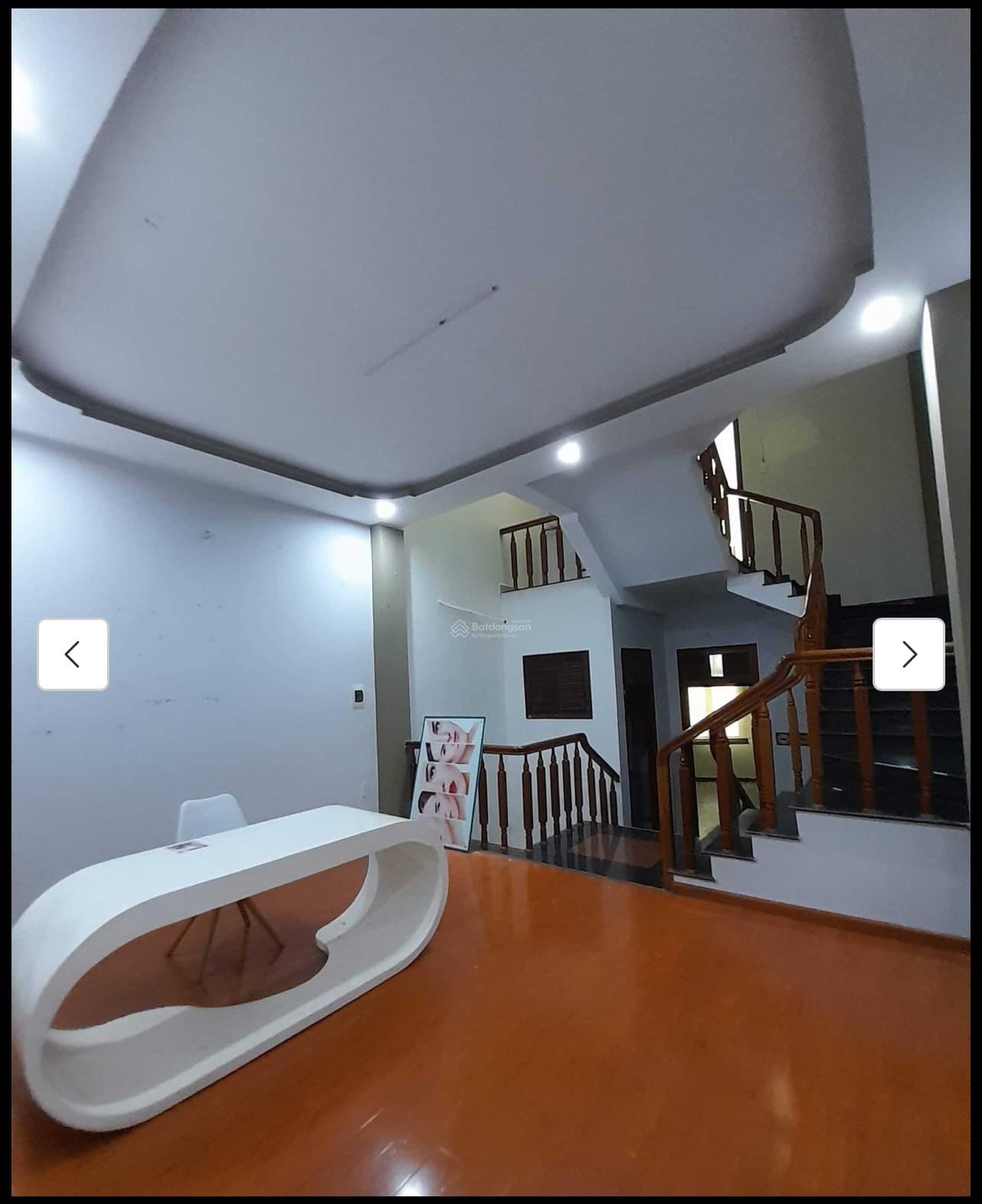 Nhà 5 tầng mặt tiền Lê Đình Lý, diện tích 90m², phù hợp kinh doanh và spa - Ảnh 4