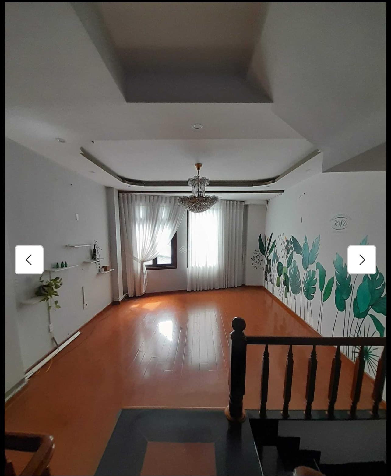 Nhà 5 tầng mặt tiền Lê Đình Lý, diện tích 90m², phù hợp kinh doanh và spa - Ảnh 5