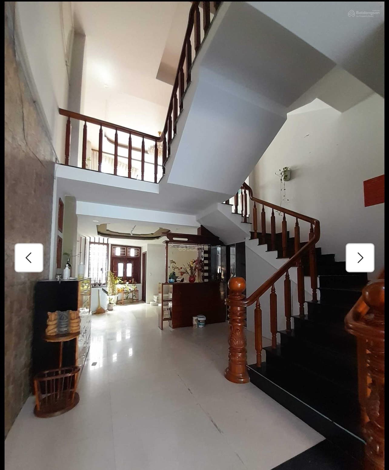 Nhà 5 tầng mặt tiền Lê Đình Lý, diện tích 90m², phù hợp kinh doanh và spa - Ảnh 7