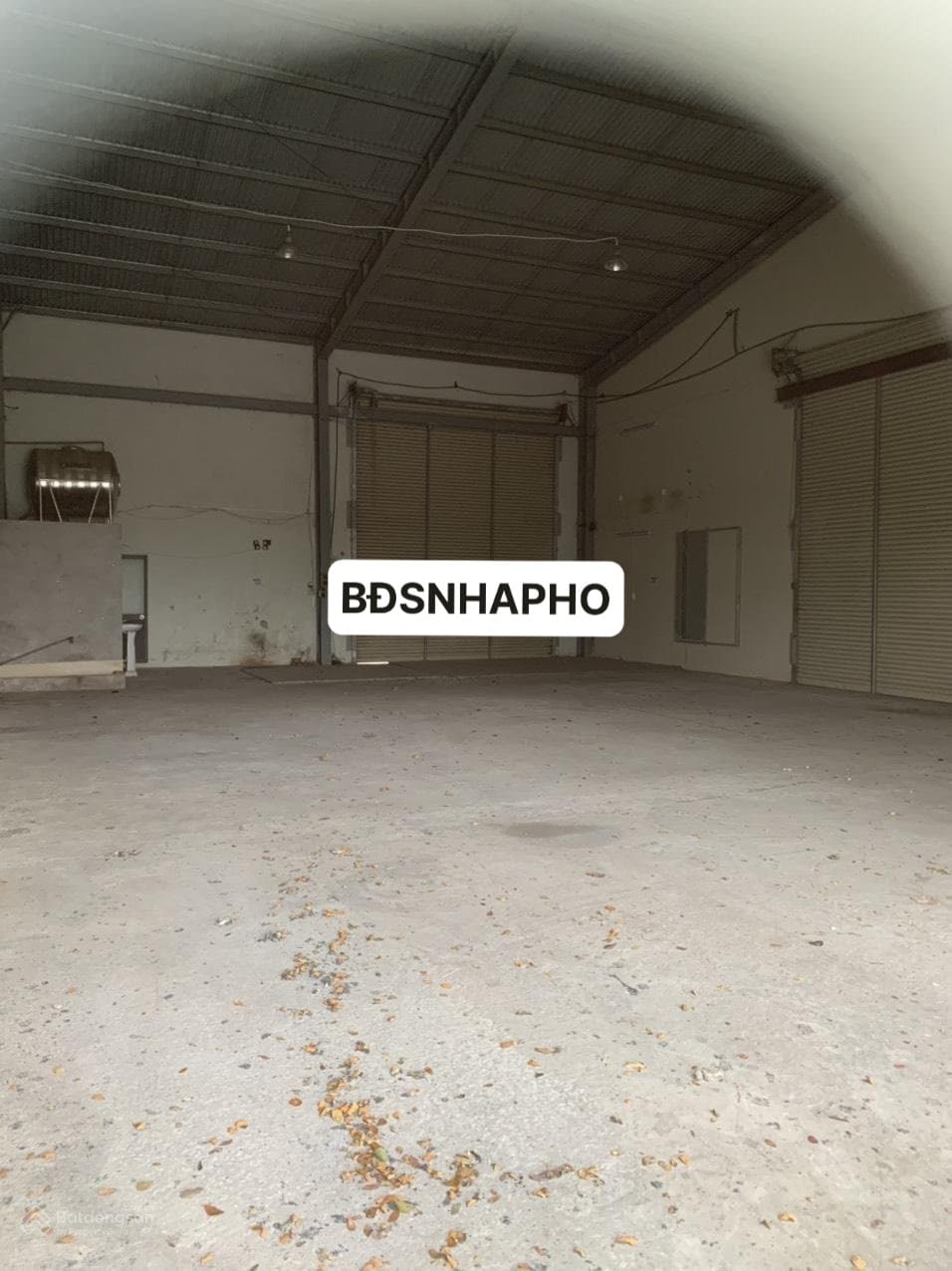 Mặt bằng kinh doanh 240m² tại Võ Chí Công, Ngũ Hành Sơn, phù hợp kinh doanh