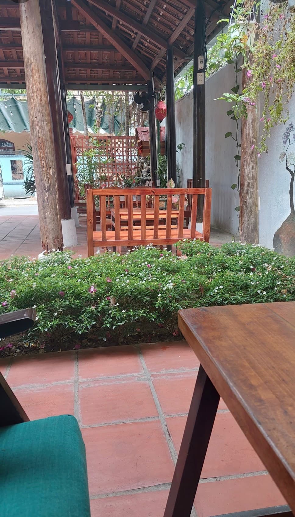 Nhà rường 200m2 tại Lưu Quang Thuận, Ngũ Hành Sơn, có chỗ ở và bếp - Ảnh 4
